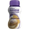 Nutridrink Compact Protein s príchuťou mocca (inov.2022) 24x125 ml (3000 ml) N. V. Nutricia, Zoetermeer Nutridrink Compact Protein s príchuťou mocca (inov.2022) 24x125 ml (3000 ml) N. V. Nutricia, Zoetermeer
