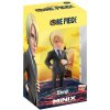 MINIX TV: One Piece - Sanji MINIX TV: One Piece - Sanji