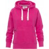 PAYPER ATLANTA+ LADY 000020-0001 / Dámska mikina s kapucňou - fuchsia XS PAYPER ATLANTA+ LADY 000020-0001 / Dámska mikina s kapucňou - fuchsia XS