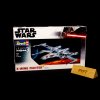 Revell Star Wars: X-wing Fighter - Model Kit 1:57 (Revell) Revell Star Wars: X-wing Fighter - Model Kit 1:57 (Revell)