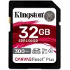 KINGSTON SDXC 32GB SDR2/32GB