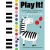 Play It! Children's Songs Play It! Children's Songs