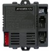 mamido Riadiaca jednotka pre elektrické vozidlá JR1630RX-12V mamido Riadiaca jednotka pre elektrické vozidlá JR1630RX-12V