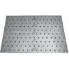 Mark PP18 / PP27 Doštička perforovaná 120x200x2mm
