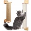 Škrabadlo pre mačky Tutumi do 60 cm Škrabadlo pre mačky Tutumi do 60 cm