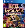 Hotel Transylvania Scary Tale Adventures Hotel Transylvania Scary Tale Adventures