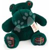 Plyšový hroch Pine Green Hippo Cocooning Histoire d’ Ours zelený 25 cm od 0 mes Plyšový hroch Pine Green Hippo Cocooning Histoire d’ Ours zelený 25 cm od 0 mes