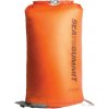 SSU Sea To Summit Air Stream Dry Sack Pump Oranžová SSU Sea To Summit Air Stream Dry Sack Pump Oranžová