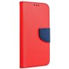 Fancy Book Puzdro otvaracie knižkové Samsung Galaxy A32 5G, A326 Farba: Červená Fancy Book Puzdro otvaracie knižkové Samsung Galaxy A32 5G, A326 Farba: Červená