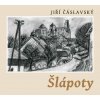 Šlápoty - CD/MP3 audiokniha Šlápoty - CD/MP3 audiokniha
