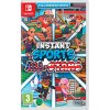 Instant Sports All-stars, EN/ IT/ FR/ ES Instant Sports All-stars, EN/ IT/ FR/ ES