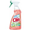 Clin ProNature Prírodný čistič okien Grapefruit s rozprašovačom 500 ml Clin ProNature Prírodný čistič okien Grapefruit s rozprašovačom 500 ml