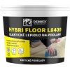 HYBRI FLOOR L8400 - Elastické lepidlo na podlahy 5 kg svetlo hnedá HYBRI FLOOR L8400 - Elastické lepidlo na podlahy 5 kg svetlo hnedá
