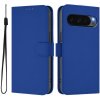 Peňaženkové puzdro Solid modré – Google Pixel 10 Pro XL Peňaženkové puzdro Solid modré – Google Pixel 10 Pro XL