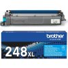 Brother TN-248XL (TN248XLC) - originálny Brother TN-248XL (TN248XLC) - originálny
