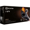 MERCATOR - Rukavice Gogrip čierne XL MERCATOR - Rukavice Gogrip čierne XL