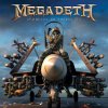 Megadeth: Warheads On Foreheads - 3CD Megadeth: Warheads On Foreheads - 3CD