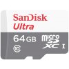 SanDisk microSDXC 64GB SDSQUNR-064G-GN3MA SanDisk microSDXC 64GB SDSQUNR-064G-GN3MA
