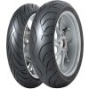 Motocyklová pneumatika Sportmax Roadsmart III 190/50 R17 ZR 73W TL Motocyklová pneumatika Sportmax Roadsmart III 190/50 R17 ZR 73W TL