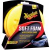 Meguiar's Soft Foam Applicator Pads 2 ks Meguiar's Soft Foam Applicator Pads 2 ks