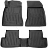 Gumové 3D koberce (TPE), MERCEDES-BENZ W176 A, X156 GLA, Stingray Gumové 3D koberce (TPE), MERCEDES-BENZ W176 A, X156 GLA, Stingray