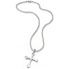 Save Brave SBN-ISAAC Mens Necklace - ISAAC Save Brave SBN-ISAAC Mens Necklace - ISAAC