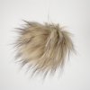 Takoy Brmbolec premium z umelej kožušiny 11-12cm farba béžový vlas-NS-11292 Takoy Brmbolec premium z umelej kožušiny 11-12cm farba béžový vlas-NS-11292