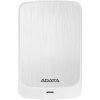 Externý disk ADATA HV320 1TB, biela (AHV320-1TU31-CWH) Externý disk ADATA HV320 1TB, biela (AHV320-1TU31-CWH)