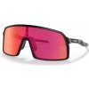 Slnečné okuliare Oakley Sutro Polished Black / Prizm Field Slnečné okuliare Oakley Sutro Polished Black / Prizm Field