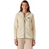 Technická mikina Patagonia W's Retro Pile Hoody natural w/ellwood green S 25/26 - Odosielame do 24 hodín Technická mikina Patagonia W's Retro Pile Hoody natural w/ellwood green S 25/26 - Odosielame do 24 hodín
