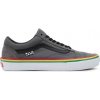 Vans Mn Skate Old Skool rasta 10.5 Vans Mn Skate Old Skool rasta 10.5