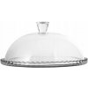 Servírovací tanier s poklopom Pasabahce Patisserie 32 cm Servírovací tanier s poklopom Pasabahce Patisserie 32 cm