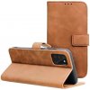 Smartfony-it Puzdro Tender pre Samsung Galaxy A03s hnedé. - NR9178 Smartfony-it Puzdro Tender pre Samsung Galaxy A03s hnedé. - NR9178