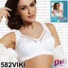 VIKI Podprsenka 582Viki biela 85G VIKI Podprsenka 582Viki biela 85G