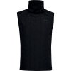 Pánska vesta Under Armour CG Reactor Run Vest čierna, L Pánska vesta Under Armour CG Reactor Run Vest čierna, L