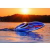 Traxxas Distruptor 4S RTR modrý Traxxas Distruptor 4S RTR modrý