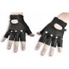 Motocyklové rukavice bez prstov Scorpion XS Motocyklové rukavice bez prstov Scorpion XS