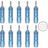 Náhradné картridže Dermapen Dr Pen M8s A9w, 10 kusov Náhradné картridže Dermapen Dr Pen M8s A9w, 10 kusov