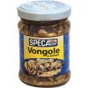 Omáčka na vongole prírodná Omáčka na vongole prírodná