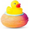 Bloombee Ducky bomba do kúpeľa s hračkou 180 g Bloombee Ducky bomba do kúpeľa s hračkou 180 g