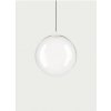 LODES RANDOM Solo 17114 0027 (Nadčasové talianske LED svietidlo.) LODES RANDOM Solo 17114 0027 (Nadčasové talianske LED svietidlo.)