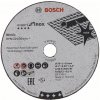 BOSCH Rezný kotúč na kov 76 x 1,0 x 10 mm rovný Expert for Inox (5 ks) BOSCH Rezný kotúč na kov 76 x 1,0 x 10 mm rovný Expert for Inox (5 ks)