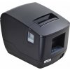 Xprinter pokladní termotiskárna XP-V330-N, rychlost 200mm/s, až 80mm, USB, Dual Bluetooth (iOS + Android) Xprinter pokladní termotiskárna XP-V330-N, rychlost 200mm/s, až 80mm, USB, Dual Bluetooth (iOS + Android)