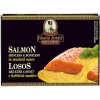 Kaiser Franz Josef Exclusive Losos v horčicovej omáčke 110 g Kaiser Franz Josef Exclusive Losos v horčicovej omáčke 110 g