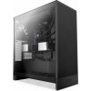 NZXT skříň H7 Flow edition / ATX / 3x 120 mm fan / USB-C / 2x USB / prosklená bočnice / mesh panel / černá CM-H72FB-01 NZXT skříň H7 Flow edition / ATX / 3x 120 mm fan / USB-C / 2x USB / prosklená bočnice / mesh panel / černá CM-H72FB-01