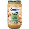 Sunar BIO príkrm ZELENINA, CESTOVINY, KURACIE MÄSO s olivovým olejom (od ukonč. 12. mesiaca) 1x235 g Sunar BIO príkrm ZELENINA, CESTOVINY, KURACIE MÄSO s olivovým olejom (od ukonč. 12. mesiaca) 1x235 g