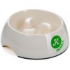 JK ANIMALS protihltacia miska pre psov, malá pr.11cm JK ANIMALS protihltacia miska pre psov, malá pr.11cm