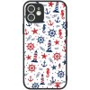 Picasee ULTIMATE CASE pro Apple iPhone 12 - Sailor Vibes Picasee ULTIMATE CASE pro Apple iPhone 12 - Sailor Vibes