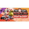Europe Two Point Hospital - Speedy Recovery DLC Steam Europe Two Point Hospital - Speedy Recovery DLC Steam