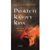Prokletí katovy krve - Sylva Mašková Prokletí katovy krve - Sylva Mašková